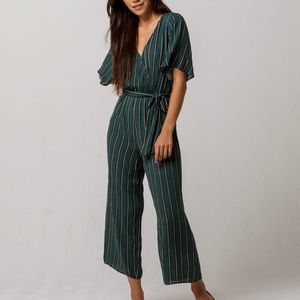 Tilly’s Jumpsuit